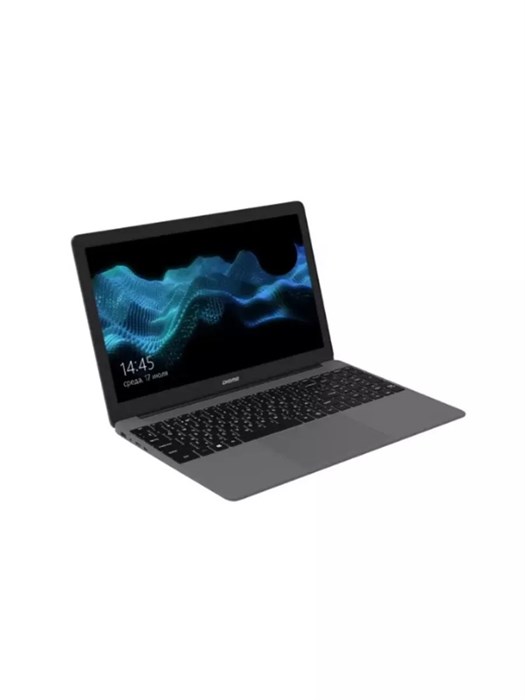 Ноутбук Digma EVE 15 P418 (ES5064EW) 15.6"/Intel Pentium J3710/RAM 4 GB/ SSD 128 GB/Intel HD Graphics 405/1920x1080/IPS/Windows 11/Подсветка кл-ры:нет/темно-серый. Состояние: B1 ES5064EW-B1