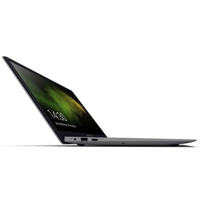 Ноутбук Digma EVE 15 C419 (ES5065EW) 15.6"/Intel Celeron N4020/RAM 4 GB/SSD 128 GB/Intel UHD Graphics 600/1920х1080/IPS/Windows 11/Подсветка кл-ры: нет/-темно-серый. Состояние: B1 ES5065EW-B1