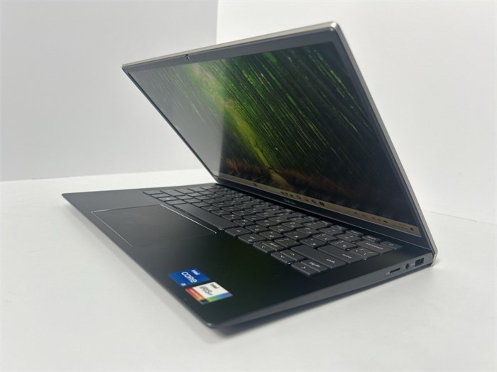 Ноутбук DELL Vostro (5301-6957) 13.3"/Intel Core i5 1135G7/RAM 8 GB/SSD 512 GB/Intel Iris Xe graphics/ 1920х1080/VA/DOS/Подсветка кл-ры:LED/золотистый. Состояние: B1 5301-6957-B1