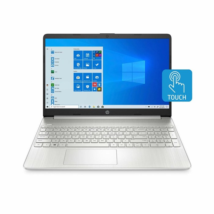 Ноутбук HP 15s-fq0072ur (3B3P3EA) 15.6"/Intel Celeron N4020/RAM 4GB/SSD 128GB/Intel Celeron N4020/1920*1080/Windows 10/Серый. Состояние: C2 3B3P3EA-C2