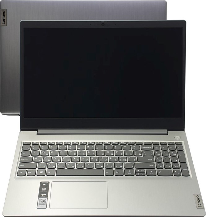 Ноутбук Lenovo IdeaPad 3 15ADA05 (81W1010SRU) 15.6"/AMD Athlon Silver 3050U/RAM 8 GB/SSD 128 GB/AMD Radeon Graphics/1366x768/TM/Windows 10/Подсветка-кл:нет/Серебристый. Состояние: Уценка/дефект корпуса/дефект крышки матрицы 81W1010SRU-Уценка/дефект корпуса/дефект крышки матрицы