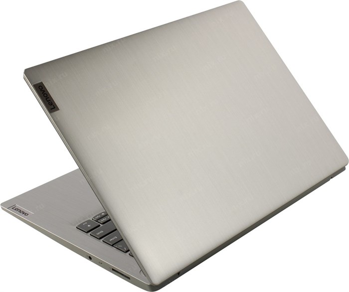Ноутбук Lenovo IdeaPad 3 14IGL05 (81WH0033RU) 14"/Intel Pentium Silver N5030/RAM 4GB/HDD 1000GB/Intel UHD Graphics 605/TN/1366x768/Win10/Подсветка кл-ры: нет/серый. Состояние: B1 81WH0033RU-B1