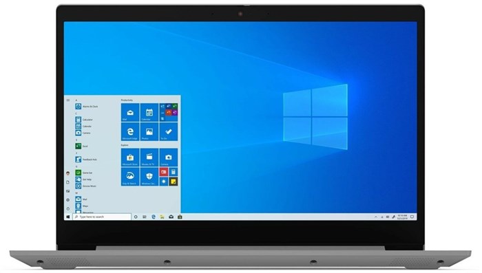Ноутбук Lenovo IdeaPad 3 15IGL05 (81WQ0082RK) 15.6"/Intel Pentium Silver N5030/RAM 8GB/SSD 256GB/Intel UHD Graphics 605/IPS/1920x1080/DOS/Подсветка кл-ры: нет/серый. Состояние: Уценка/небольшие след. на матрице от клавиатуры/B1 81WQ0082RK-Уценка/небольшие след. на матрице от клавиатуры/B1