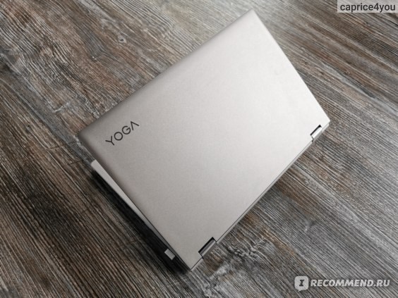 Ноутбук-трансформер Lenovo Yoga 530-14IKB (81EK019QRU) 14"/Intel Pentium Gold 4415U/RAM 8GB/SSD 256GB/Intel UHD Graphics 610/1366x768/TN/Windows 11/Подсветка кл-ры: НЕТ/серебристый. Состояние: Уценка/небольшой след на матрице от клавиатуры/B1 81EK019QRU-Уценка/небольшой след на матрице от клавиатуры/B1