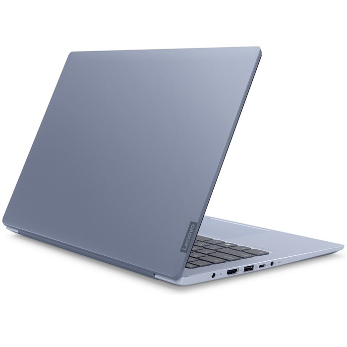 Ноутбук Lenovo Ideapad 530S-14IKB 14"/Intel Core i3-8130U/RAM 8 GB/SSD 256 GB/Intel UHD Graphics 620/1920x1080/IPS/DOS/Подсветка кл-ры: LED/голубой. Состояние: B1 Lenovo Ideapad 530S-14IKB-B1