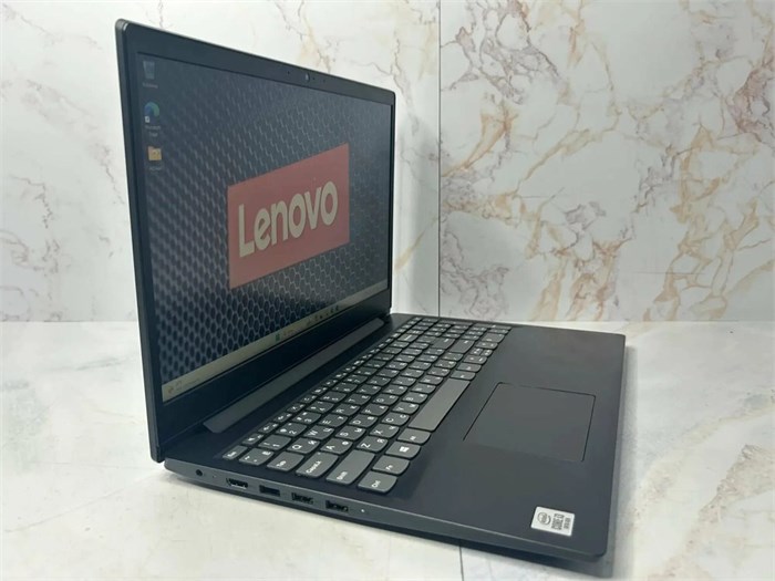 Ноутбук Lenovo Ideapad S145-15IIL (81W8009JRK) 15.6"/Intel Core i3-1005G1/RAM 8GB/SSD 512GB/Intel UHD/1920*1080/TN/DOS/Подсветка кл-ры: нет/черный. Состояние: B1 81W8009JRK-B1