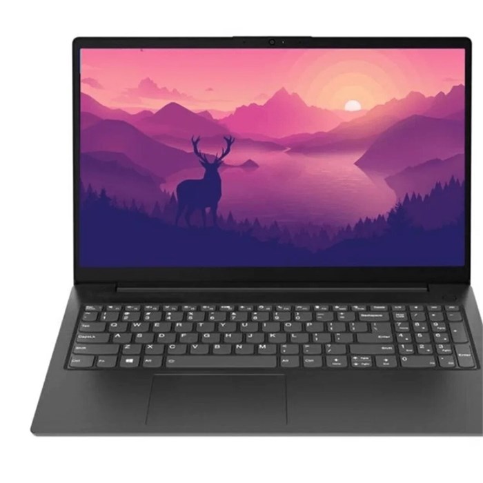 Ноутбук Lenovo V15 G2 ITL (82KB003DRU) 15.6"/Intel Core i3-1115G4/RAM 4GB/SSD 128GB/Intel UHD Graphics/TN/1920x1080/DOS/Подсветка кл-ры: нет/Черный. Состояние: B1 82KB003DRU-B1