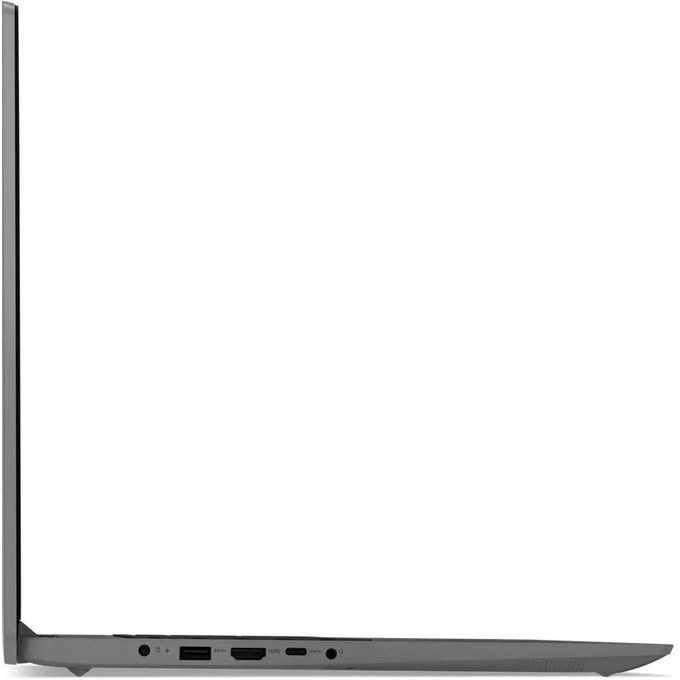 Ноутбук Lenovo 3-17ITL6 (82H9003ERK) 17.3"/Intel Pentium Gold 7505/RAM 8 GB/SSD 256 GB/Intel UHD Graphics/1600x900/TN/DOS/Подсветка кл-ры: нет/Серый. Состояние: Уценка/Очень сильные следы эксплуатации на топ-кейсе 82H9003ERK-Уценка/Очень сильные следы эксплуатации на топ-кейсе