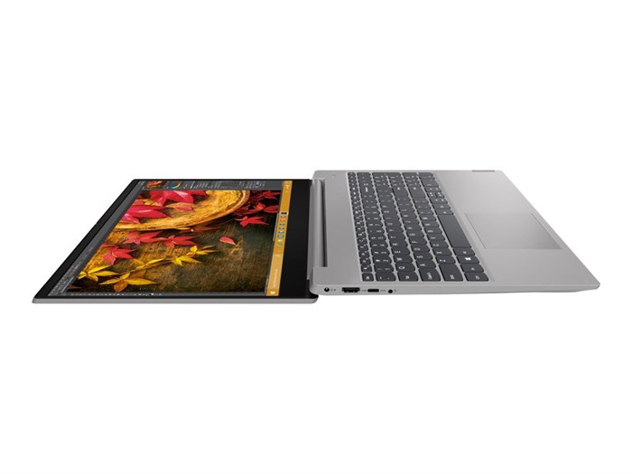 Ноутбук IdeaPad S340-14IWL 14"/Intel Core i7-8565U/RAM 8GB/SSD 256 GB/GeForce MX230/1920x1080/IPS/DOS/Подсветка кл-ры: LED/темно-серый. Состояние: B1 IdeaPad S340-14IWL-B1