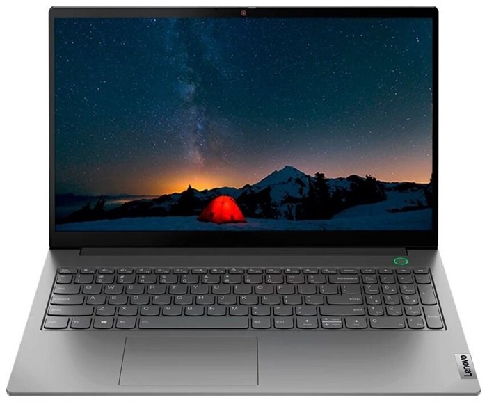 Ноутбук Lenovo ThinkBook 15 G2 ITL (20VE0007RU) 15.6"/Intel Core i3-1115G4/RAM 8GB/SSD 256GB/Intel UHD Graphics/IPS/1920x1080/Win10/Подсветка кл-ры: LED/серый. Состояние: Уценка/небольшой след на матрице от клавиатуры/С1 20VE0007RU-Уценка/небольшой след на матрице от клавиатуры/С1