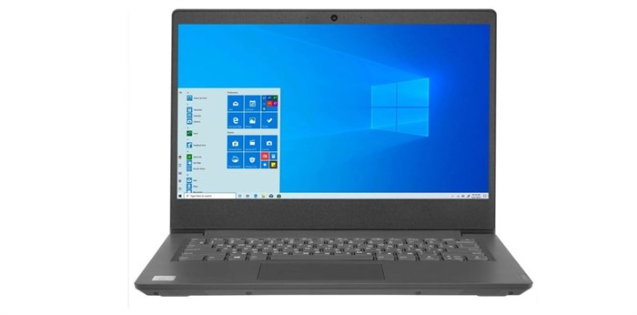 Ноутбук Lenovo V14-IIL (82C400S6RU) 14"/Intel Core i7-1065G7/RAM 8GB/SSD 256GB/Intel Iris Plus Graphics/TN/1920x1080/Win10/Подсветка кл-ры: нет/Серый. Состояние: Уценка/Небольшой след. на матрице от клавиатуры/засвет на матрице/C1 82C400S6RU-Уценка/Небольшой след. на матрице от клавиатуры/засвет на матрице/C1