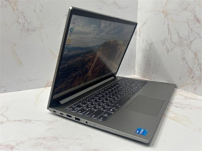 Ноутбук Lenovo ThinkBook 15 Gen 2 (20VE0051RU) 15.6"/Intel Core i5-1135G7/RAM 8 GB/SSD 512 GB/Intel Iris Xe/1920x1080/IPS/Windows 11/Подсветка кл-ры:LED/серый. Состояние: Уценка 20VE0051RU