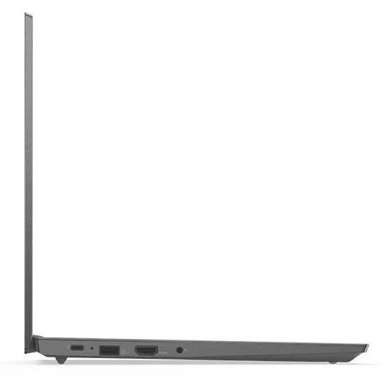 Ноутбук Lenovo ThinkPad E15 G3 (20YG00BBRT) 15.6"/AMD Ryzen 5 5500U/RAM 8 GB/SSD 512 GB/AMD Radeon Graphics/1920x1080/IPS/Windows 11/Подсветка кл-ры: LED/чёрный. Состояние: B1 20YG00BBRT-B1