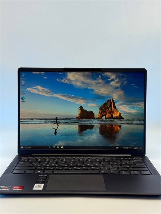 Ноутбук Lenovo IdeaPad 5 Pro 14ACN6 14"/AMD Ryzen 7 5800U/RAM 16GB/SSD 512GB/AMD Radeon Graphics/2880*1800/IPS 90Hz/DOS/Подсветка кл-ры: LED/Серый. Состояние: B1 IdeaPad 5 Pro 14ACN6- B1
