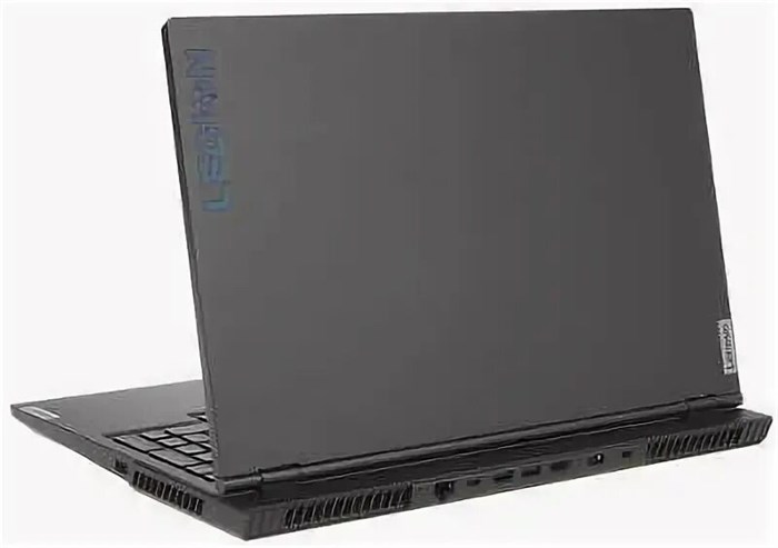 Ноутбук Lenovo Legion 5-15ARH05H (82B1000SRK) 15.6 "/ AMD Ryzen 5 4600H/RAM 16 GB/SSD 512 GB/RTX2060 6G/1920х1080/IPS 144Hz/DOS/Подсветка кл-ры:LED/черный. Состояние: B1 82B1000SRK-B1