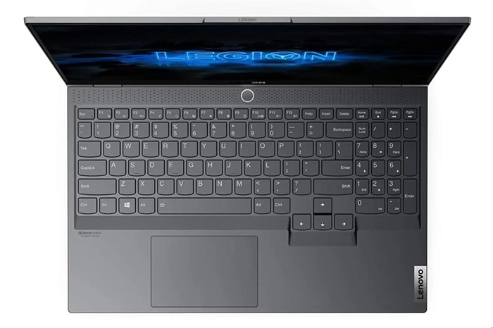 Ноутбук Lenovo Legion S7 15IMH5 (82BC003ERU) 15.6 " /Intel Core i7 10875H/RAM 32 GB/SSD 1024 GB/RTX 2060 MAX Q 6Gb/1920x1080/IPS/144Hz/Подсветка кл-ры: LED/серый. Состояние: B1 82BC003ERU-B1