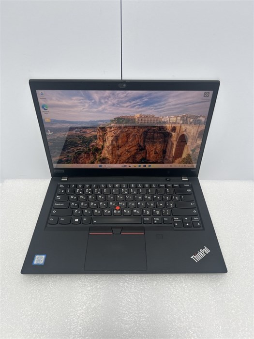 Ноутбук Lenovo Legion S7 15ACH6 (82K8001BRK) 15.6"/AMD Ryzen 7 5800H/RAM 16GB/SSD 1024GB/Nvidia RTX 3060 6GB/1920*1080/IPS 165Hz/DOS/Подсветка кл-ры: LED/Чёрный. Состояние: Уценка/царапины на матрице/B1 82K8001BRK-Уценка/царапины на матрице/B1