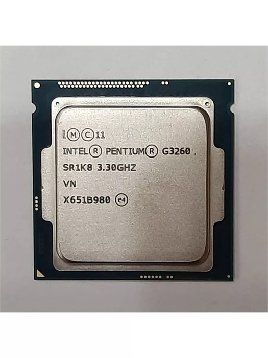 Процессор Intel Pentium G3260 3.3GHz G3260