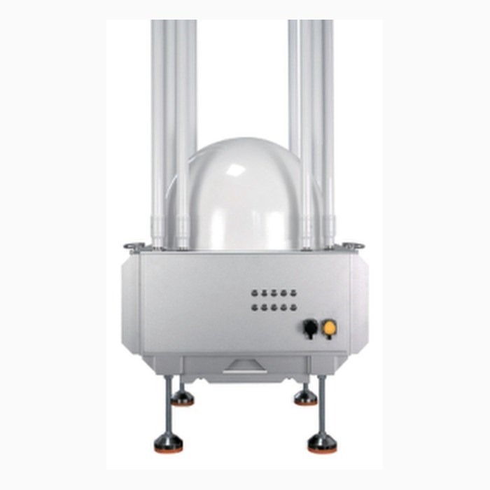 Сферическое антидроновое устройство (вариант 2) XY2415-10 (по заказу) REB-12