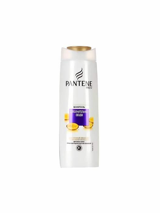 Шампунь Pantene Pro-V Дополнительный объем 400 мл 1/6 KP-2470