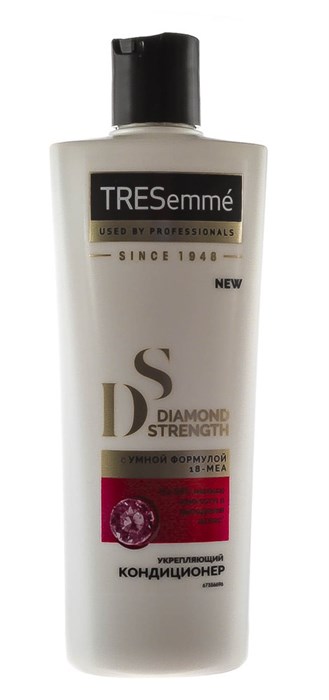 Кондиционер TRESemme Diamond Strength Укрепляющий 400 мл 1/10 KP-2625