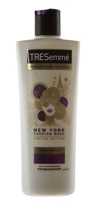 Кондиционер TRESemme Repair and Protect Восстанавливающий 400 мл 1/10 KP-2628
