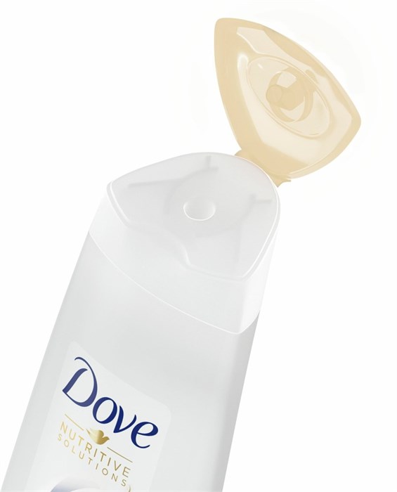 Бальзам-ополаск Dove Hair Therapy Интенсивное восстановление 350 мл 1/10 KP-2219
