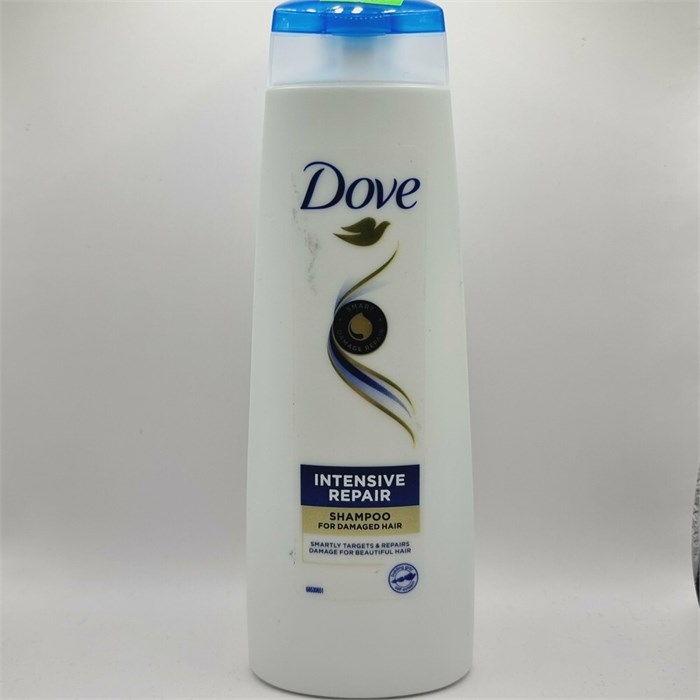Шампунь Dove Hair Therapy Интенсивное восстановление 250 мл 1/12 KP-2220