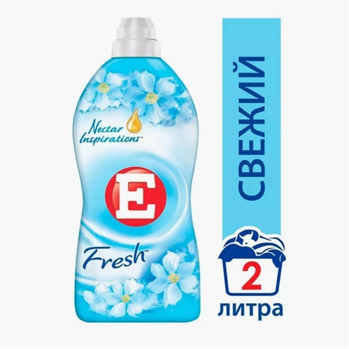 Кондиционер для белья Е Восточный сон 2 л 1/8 KP-2261