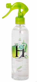 Grass spray Harmony Освежитель воздуха жидкий 400 мл 1/6 KP-2203