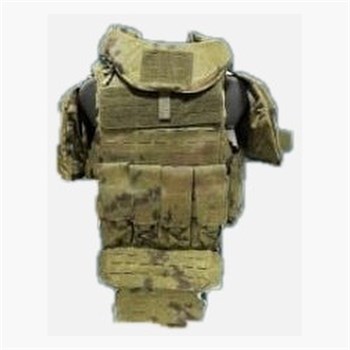 Бронежилет Universal Armor модификация Universal (мох) ART-0040