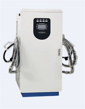 EV AC-станция Mode 3 22 кВт | 380 В | 32 А Type 2, кабель 5 м EV-M3-T2-32А-5