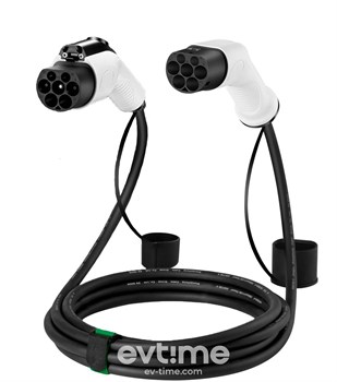 EV AC Mode 1 7 кВт | 220 В | 32 А, кабель 5 м EV-M1-32А-5