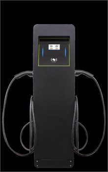 EV AC-станция Mode 3 11 кВт | 380 В | 16 А Type 2, кабель 5 м EV-M3-T2-16А-5