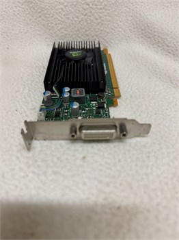 Видеокарта NVIDIA Quadro NVS315 DVI 1GB (00FC853) 00FC853