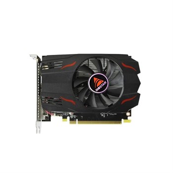 Видеокарта AMD Radeon RX 550 2GB DVI/HDMI/DP (940269-001) Б/У 940269-001