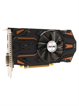 Видеокарта AMD Radeon RX560 4GB/D5/H/DP/DVI/ (01AJ877) Б.У 01AJ877