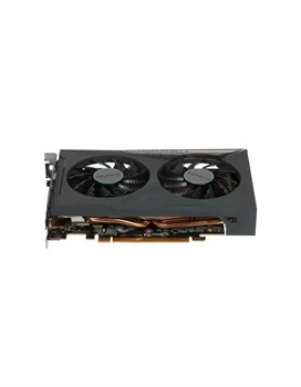 Видеокарта AMD Radeon RX 6400 EAGLE 4GB DP/HDMI TN-ВИДЕ-0026