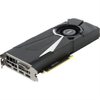 Видеокарта Nvidia GeForce GTX 1070 8GB DVI/HDMI/3xDP (01AJ838). Новая. 01AJ838