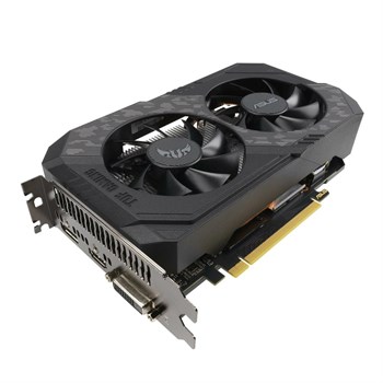 Видеокарта Nvidia GeForce GTX1660Ti 6GB DVI/HDMI/DP (01YW874). Новая. 01YW874