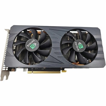 Видеокарта Nvidia GeForce RTX3070 8GB HDMI/DPx3 (5V10W62715). Б.у. 5V10W62715