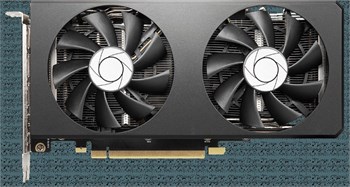 Видеокарта Nvidia GeForce RTX3070 8GB LHR HDMI/DPx3 (5V10W62745) Б/У (5V10W62745)