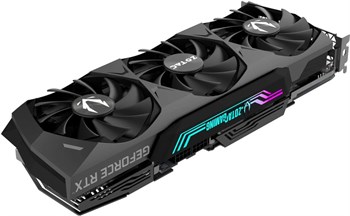 Видеокарта Nvidia GeForce RTX 3080 10Gb HDMI/DPx3 (M29374-001). Б.у. M29374-001