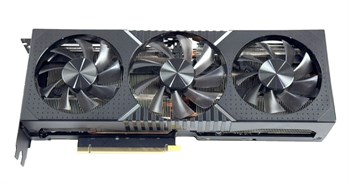 Видеокарта NVIDIA GeForce RTX 3080 10GB LHR HDMI/DPx3 (5V10W62746). Б.у. 5V10W62746