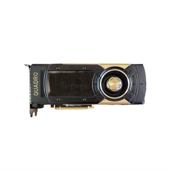 Видеокарта Nvidia Quadro GV100 32GB 4DP (01YW013) 01YW013