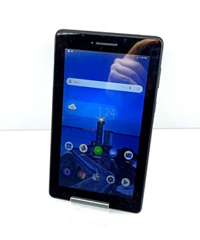 Планшет 7" TB-7104F Handset 1 16G BLACK ПЛ Lenovo (5A78C12266) 5A78C12266