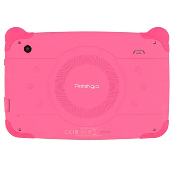 Планшет Prestigio Smartkids 7" Wi-Fi 1GB/16GB PMT3997 Pink. SN: PMP310200901789 TN-ПЛАН-0002