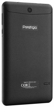 Планшет Prestigio Wize 7" 4G 1GB/8GB (PMT1157). SN: PMP310492906139 TN-ПЛАН-0007