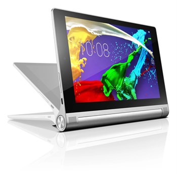 Планшет Lenovo YOGA Tablet 2-1050L 2/32GB LTE (59428016) -59428016.0