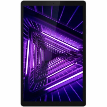 Планшет Lenovo TB-X606F (ZA5T0247RU) 10.3"/ MediaTek Helio P22T/RAM 4 GB/SSD 128GB/1920x1200/IPS/Android 9.0/серый. Состояние: C1 ZA5T0247RU-C1